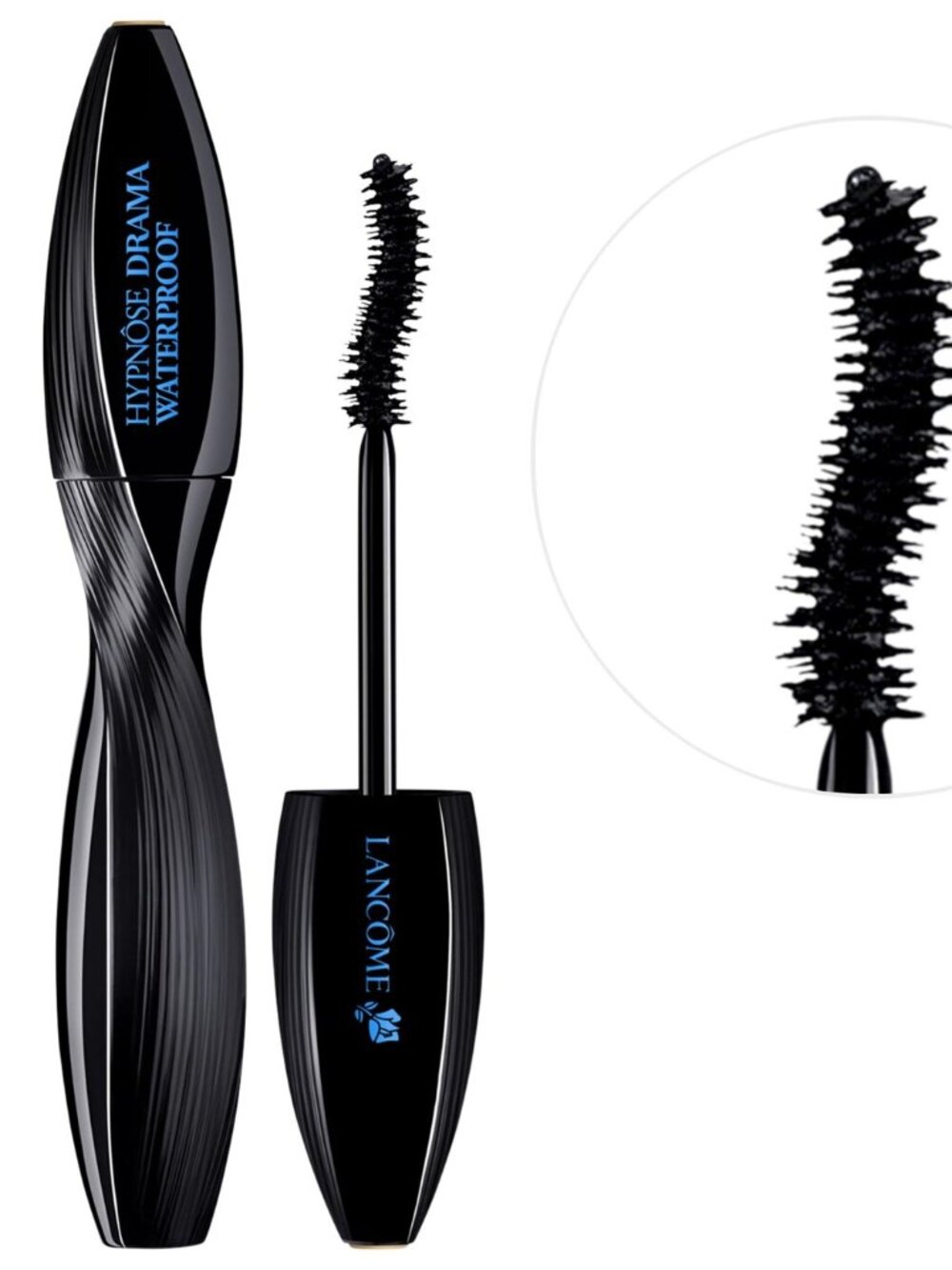 Lancome Hypnose Drama waterproof mascara